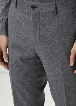 Beymen Club Grey Suit - 8