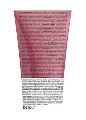 Loreal Professionnel Serie Expert Pro Longer 10'u 1 Arada Saç Kremi 150 ml - 8