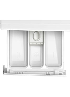 Bosch WGK264Z0TR Serie 6 White 1400 Rpm Washing Machine 11 kg - 3