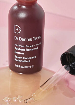 Dr. Dennis Gross Advanced Retinol <not>Ferulic</not> Texture Renewal Serum 30 ml Skin Renewing Serum - 6
