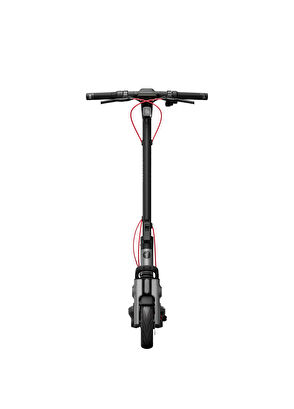 Segway Ninebot F3 Pro Electric Scooter - 7