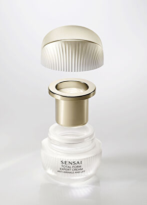 Sensai Total Form Expert 50 ml Krem - 5