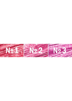 Hurraw No2 Vegan Plantcolor Lip Color Dudak Renklendirici - 5