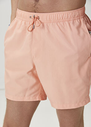 Beymen Club Somon Logo Detaylı Mayo - 6