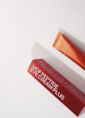 Bueno MGF Peptide Eye Cream Plus Yaşlanma Karşıtı Nemlendirici Göz Kremi 30 ml - 6