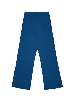 Beymen Club Petrol Triko Pantolon - 6