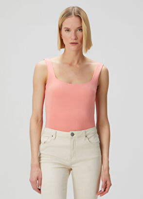 Somon Kare Yaka Atlet - Görsel 5