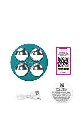 Foreo Bear 2 Body Evergreen Body Massager - 5