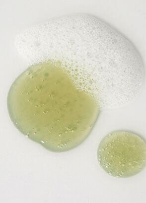 KAINE Rosemary Relief Gel Cleanser Gözenek Karşıtı Yüz Temizleyici Jel 150 ml - 3