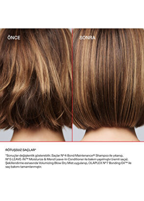Olaplex No 5L Moisturize & Mend Leave-In Saç Bakım Kremi - 5
