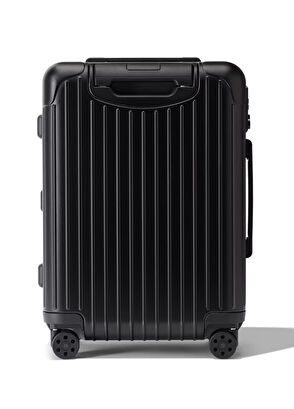 Essential Sleeve Siyah Kabin Boy Bavul - Görsel 6