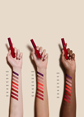 Giorgio Armani Lıp Maestro 107 - 7