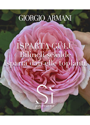 Giorgio Armani Sì Passione Eclat EDP 50 ml - 8