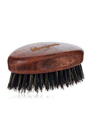 Morgan's Pomade Beard Brush Small Beard Brush - 6