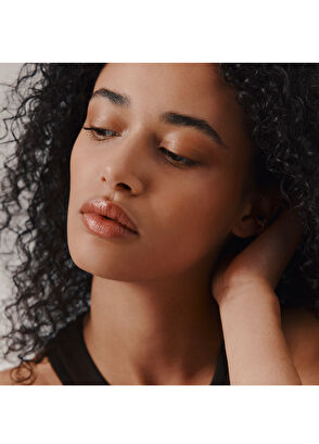 Hermès Rouge Hermès Silky Lipstick Shine 15 Brun d'Ambre - 6