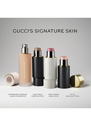 Westman Atelier Suprême Bio-Complex Liquid Foundation Atelier - L3 - 10