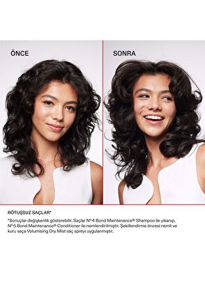 Olaplex Volumizing Blow Dry Mist - 5