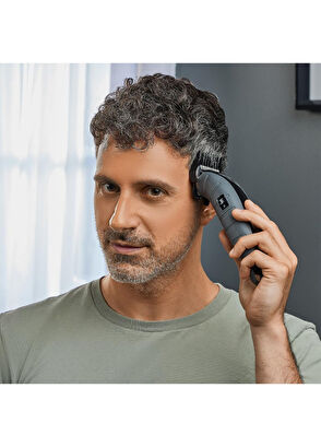 Remington HC5880 Virtually Indestructible Saç Kesme Makinesi - 8