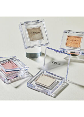 CHACOTT Multi Color Variation Eyeshadow SP06 - 7