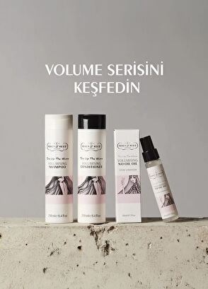 Percy & Reed Discover Va-Va-Volume Volume Increasing Hair Care Set - 7