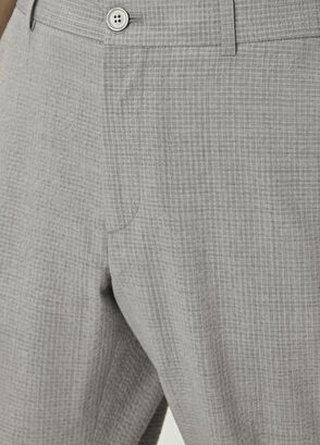 Beymen Club Gri Takım Elbise - 12