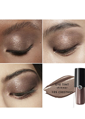 Giorgio Armani Eye Tınt 10S - 5