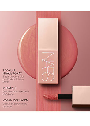 Nars Afterglow Liquid Blush Behave - 6