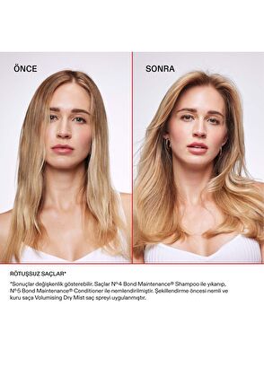 Olaplex Volumizing Blow Dry Mist - 6