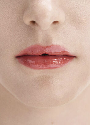 BYREDO Tinted Lipcare Ceselt 200 Refill - 5