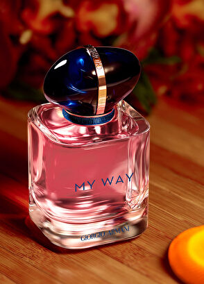 Giorgio Armani My Way 30 ml EDP Kadın Parfüm - 7