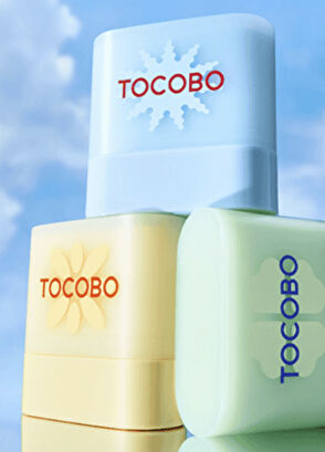 Tocobo Vita Waterproof Sun Stick Mini SPF50+ Waterproof Stick Mini Sunscreen Cream 11 g - 6