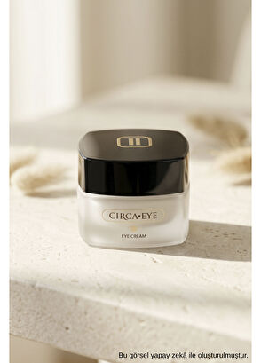 Cellongevie CircaEye Anti-Aging Matte Eye Cream 20 ml - 5