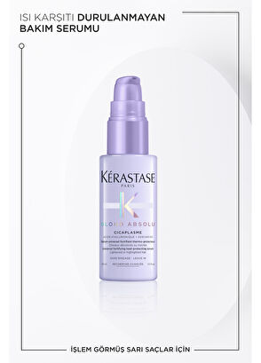 Kerastase Blond Absolu Parlaklık Veren Saç Bakım Seti - 5