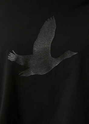 Beymen Club Siyah T-shirt - 6