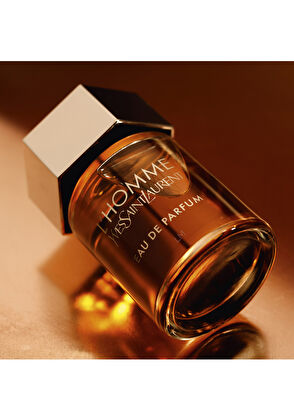 Yves Saint Laurent L'Homme EDP 60 ml Erkek Parfüm - 3