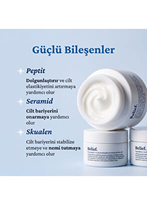 Belif The True Cream Moisturizing Bomb 50ml - 6