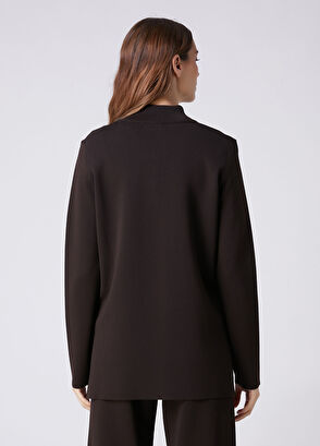 Beymen Club Brown Buttoned Sweater - 6
