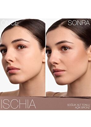 Nars The Multiple Sculpting Stick - Ischia - 7