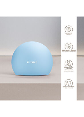 Geske Lip Volumizer & Booster Mavi 4'ü 1 Arada Dudak Dolgunlaştırıcı ve Güçlendirici Cihaz - 8