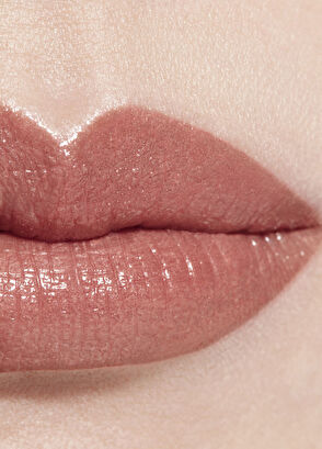 CHANEL Chanel Rouge Allure 196 À Demi-Mot - 4