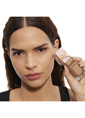 Yves Saint Laurent All Hours Glow Fondöten - 3