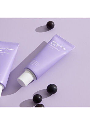 Sungboon Editor Meoru Podo VitaC Dark Spot Cream Anti-Wrinkle & Brightening Face Cream 50 ml - 7