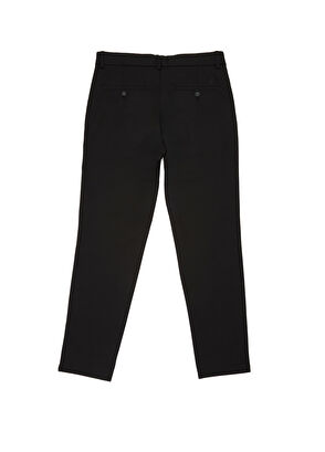 Beymen Club Slim Fit Siyah Chino Pantolon - 5