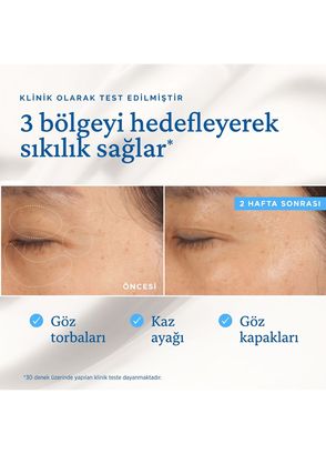 Belif Moisturizing Eye Bomb Yoğun Nemlendirici Göz Kremi - 6