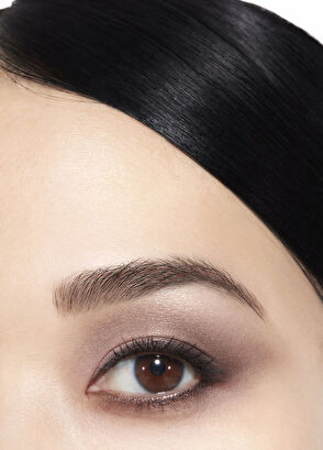 CHANEL Les 4 Ombres 202 Tissé Camélia 2G 4lü Far - 5