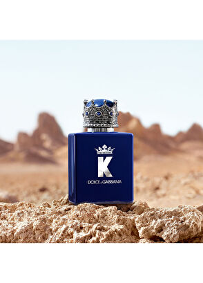 Dolce&Gabbana K Elixir 50Ml Men's Perfume - 8