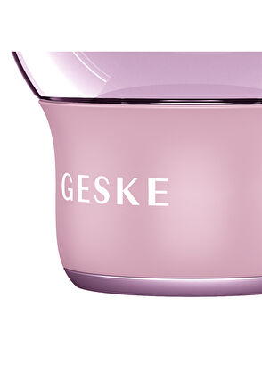 Geske Cool & Warm Face and Body Massager Pembe Soğutma ve Isıtmalı Pembe Yüz ve Vücut Masaj Aleti - 7