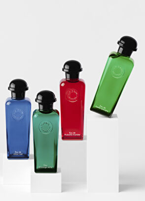 Hermès Eau De Basilic Pourpre Edc 200Ml - 9