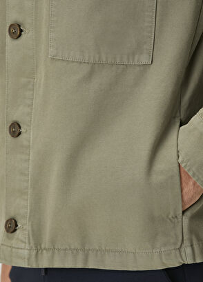 Beymen Club Açık Haki Ceket - 7