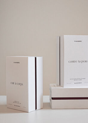 Chambre52 Cuir A Corps Edp 52 ml Unisex Perfume - 4